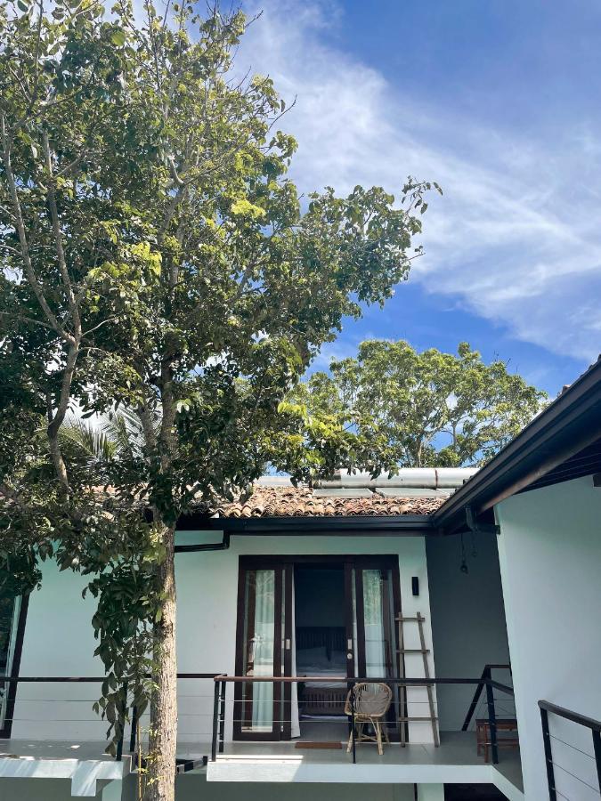 Villa Fauna Ahangama Exterior foto