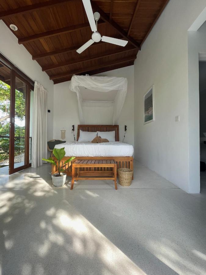 Villa Fauna Ahangama Exterior foto