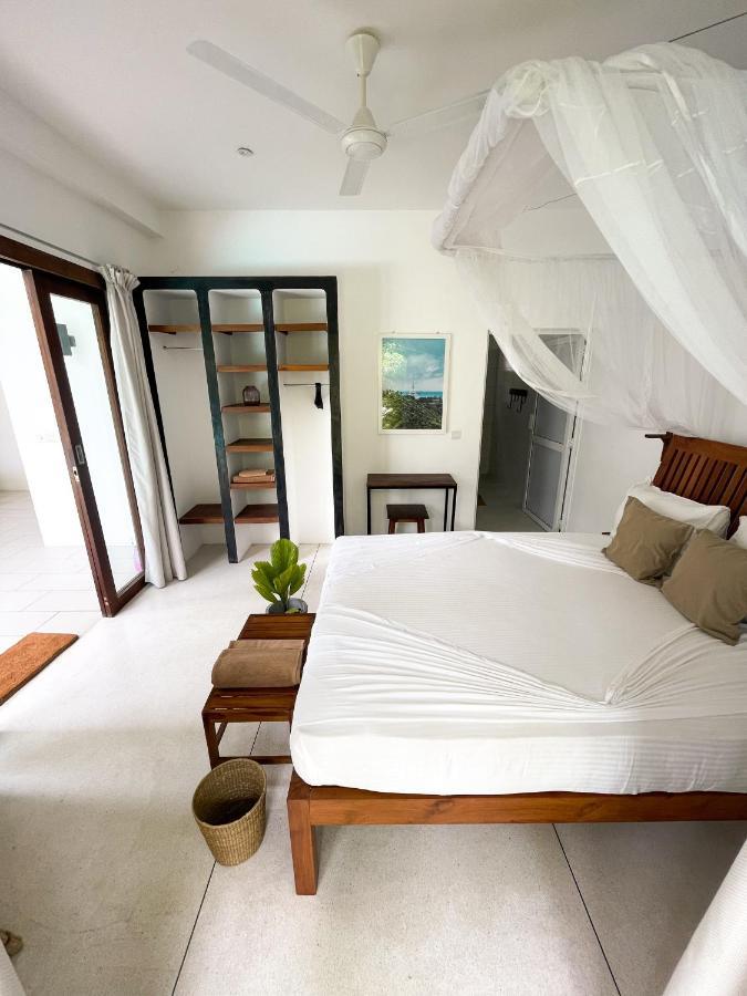 Villa Fauna Ahangama Exterior foto