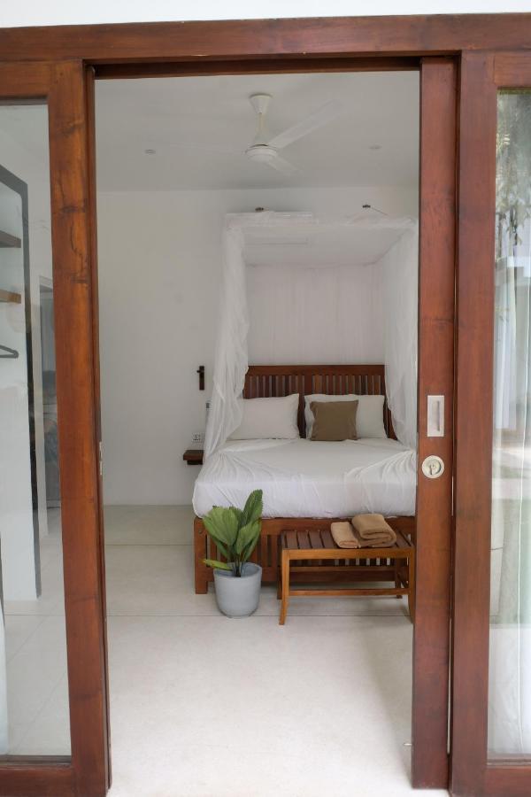 Villa Fauna Ahangama Exterior foto
