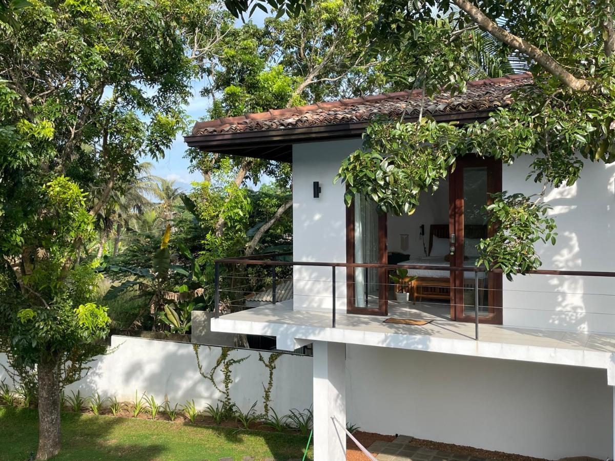 Villa Fauna Ahangama Exterior foto